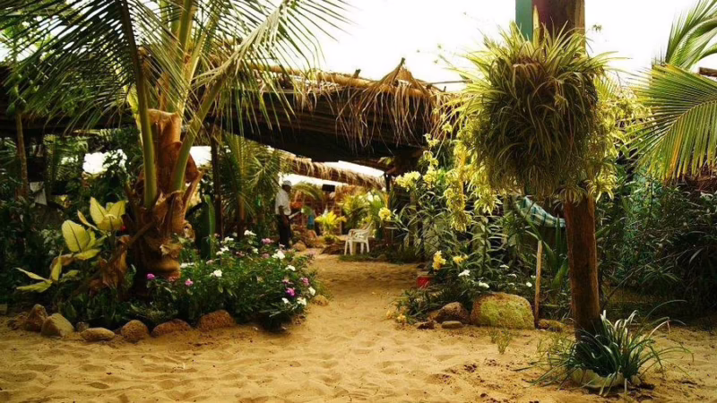 ¿Cómo es acampar en Eldora?