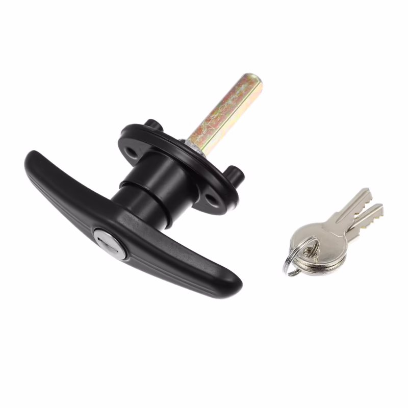 ¿Todos los juegos de manijas de puertas son universales?