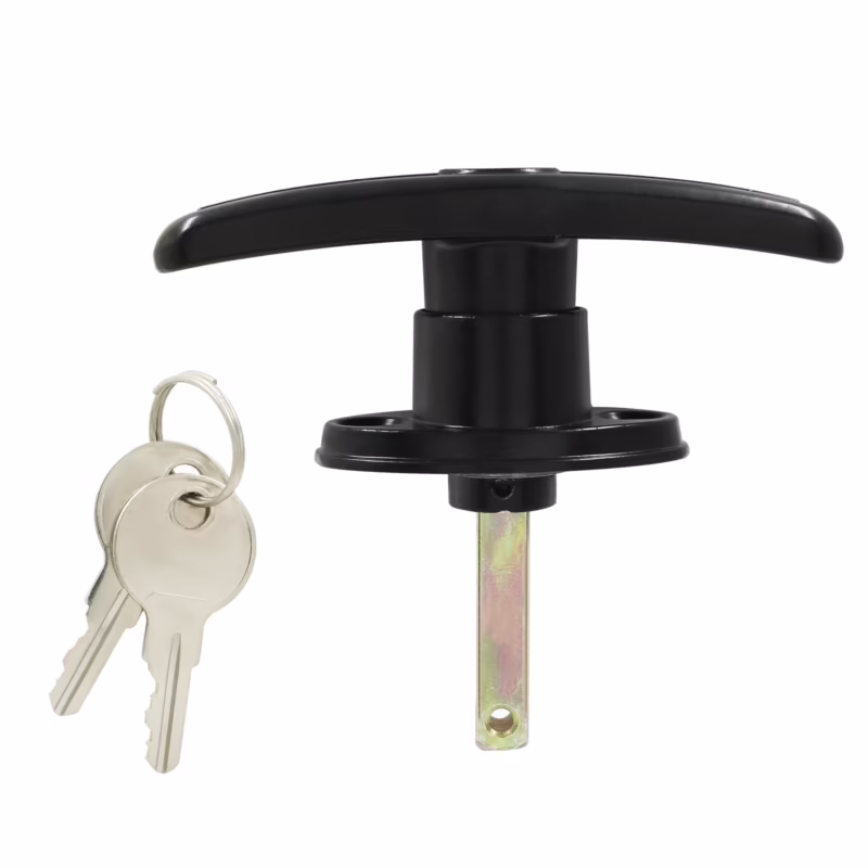 ¿Todos los juegos de manijas de puertas son universales?