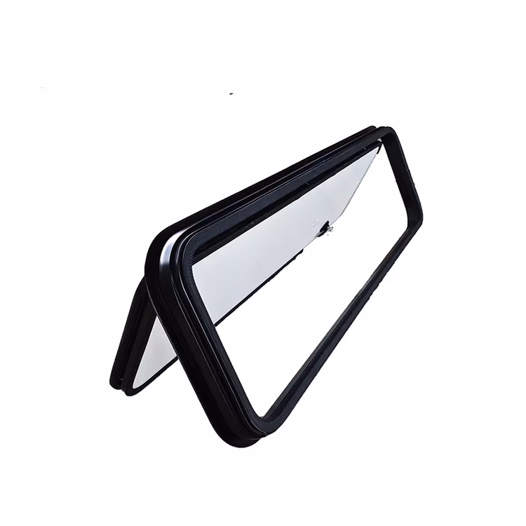 ¿Cómo se llama el marco de una puerta de aluminio?