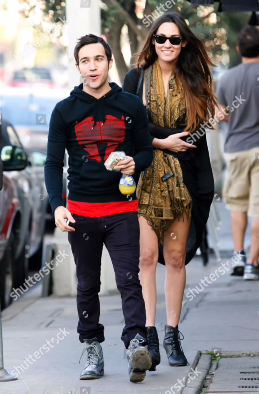 Does Meagan Camper have children?