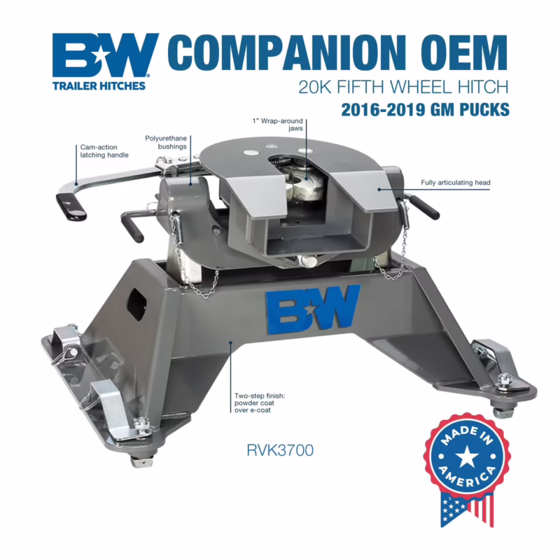 ¿Cuáles son los tamaños de enganche?