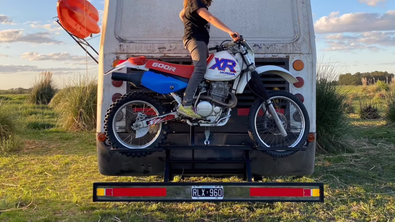 ¿Cuál es la marca de moto más fiable?