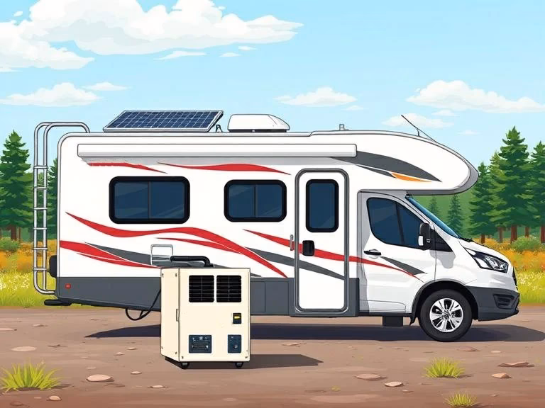 ¿Cuál es el mejor Wi-Fi para autocaravanas?