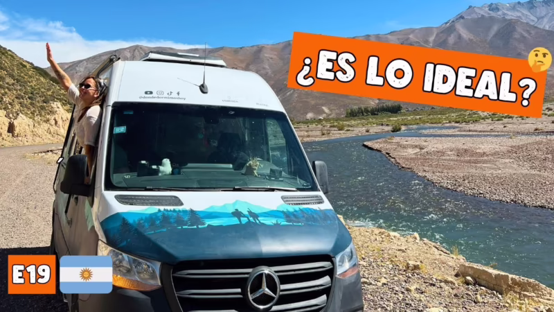 ¿Qué es lo que no se puede dejar de visitar en Mendoza?