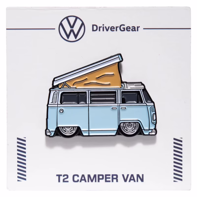 ¿Volkswagen Camper Nueva precio?