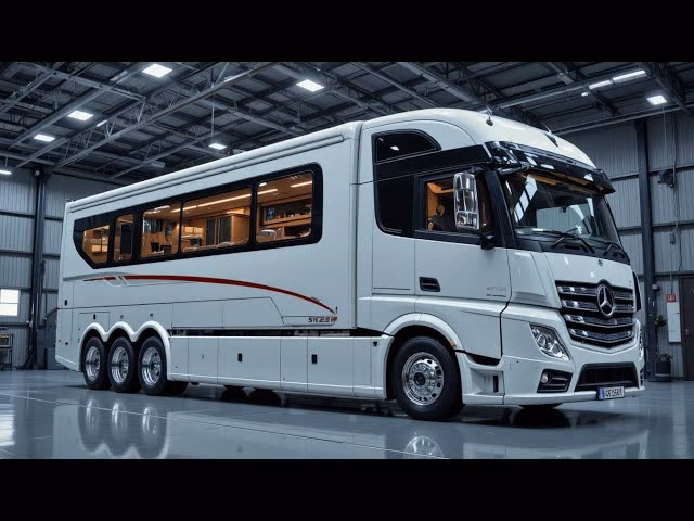 ¿Mercedes SLS velocidad máxima?