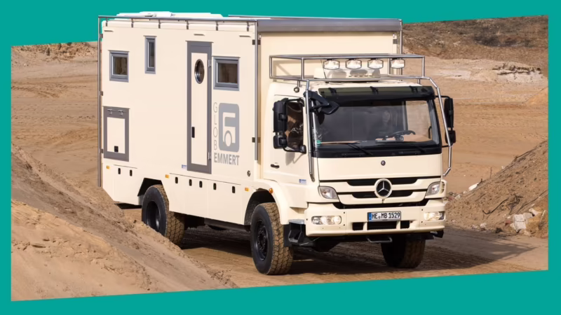 ¿Qué significa atego en Mercedes Benz?