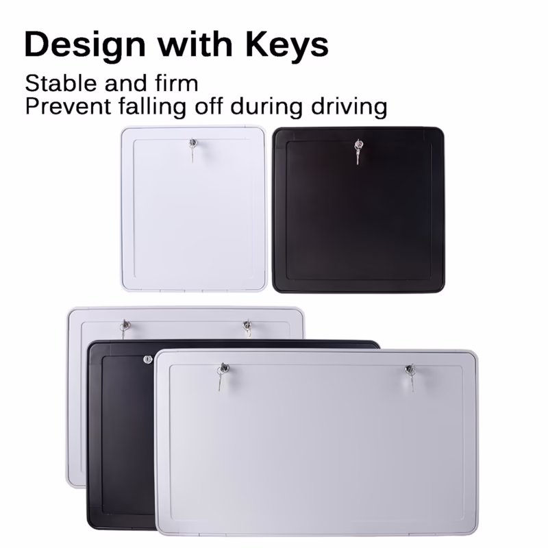 ¿Cuánto mide la mesa plegable de Costco?