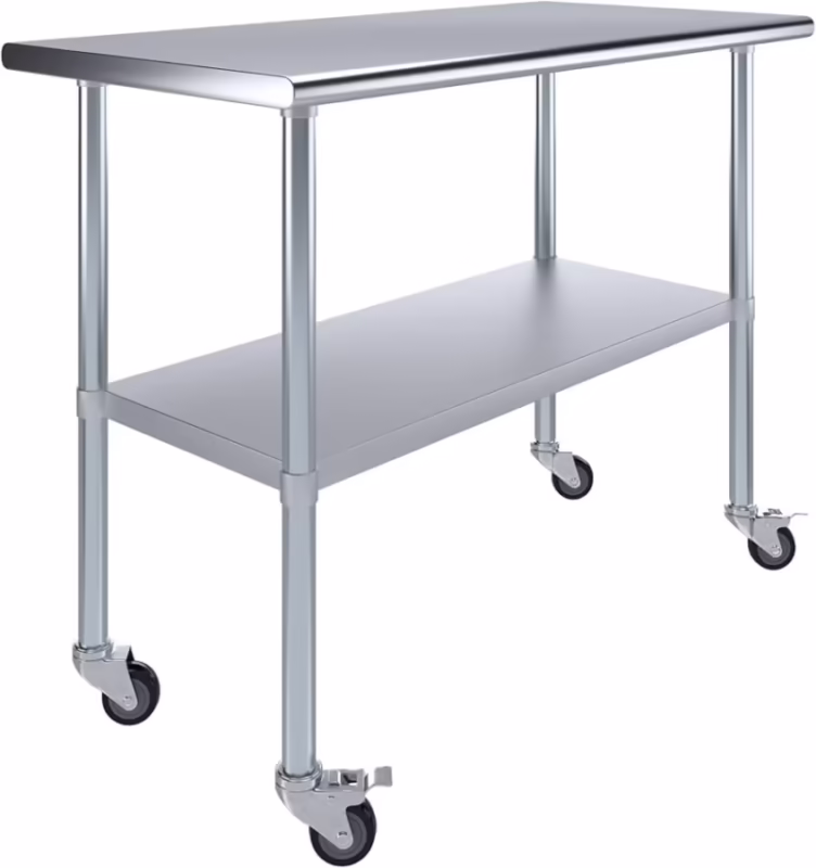 ¿Cuál es la medida estándar de una mesada?