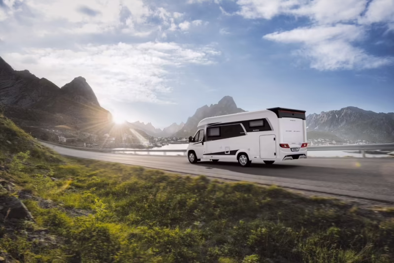 Wat kost de ferry van Denemarken naar IJsland?