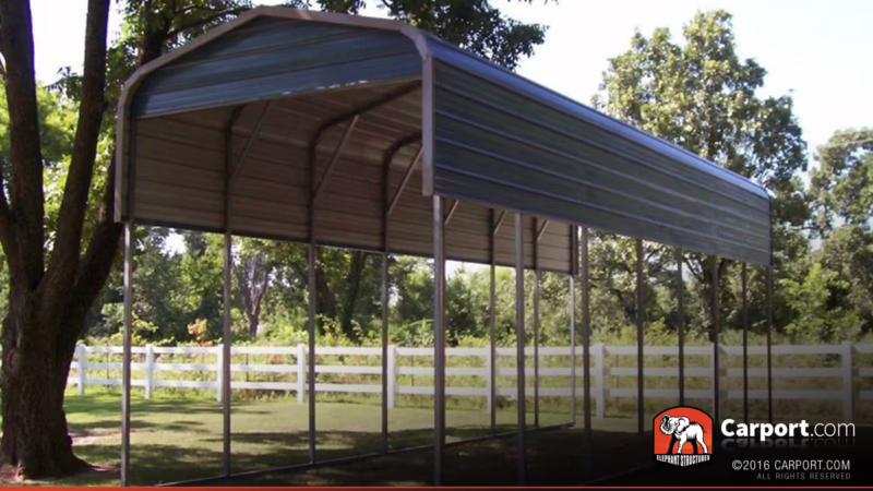 What is the cheapest metal roof option?