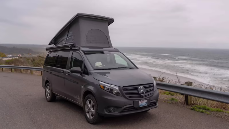 What is the best micro campervan?