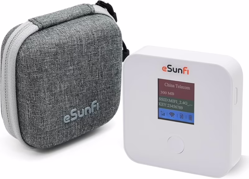 ¿Quién ofrece Internet satelital en Argentina?