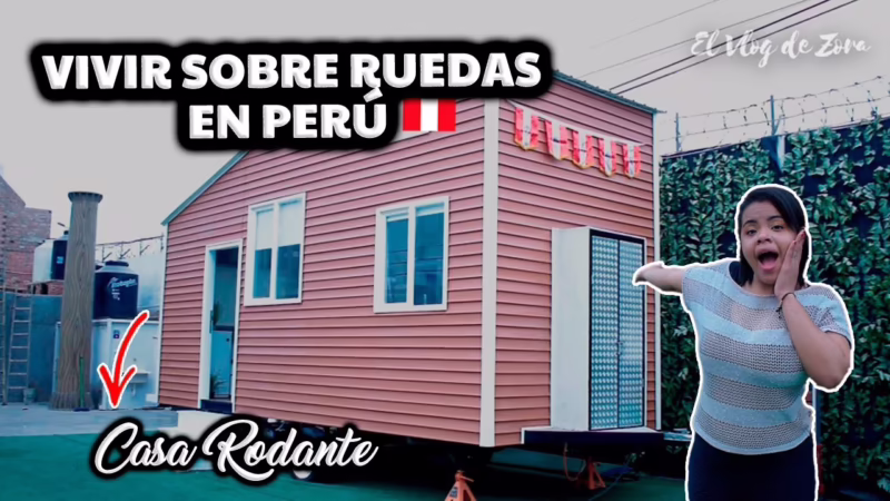 ¿Cuánto cuesta construir una casa pequeña en Perú?