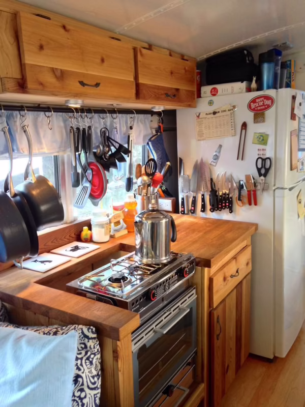 ¿Puedes hacer una cocina por 5000$?