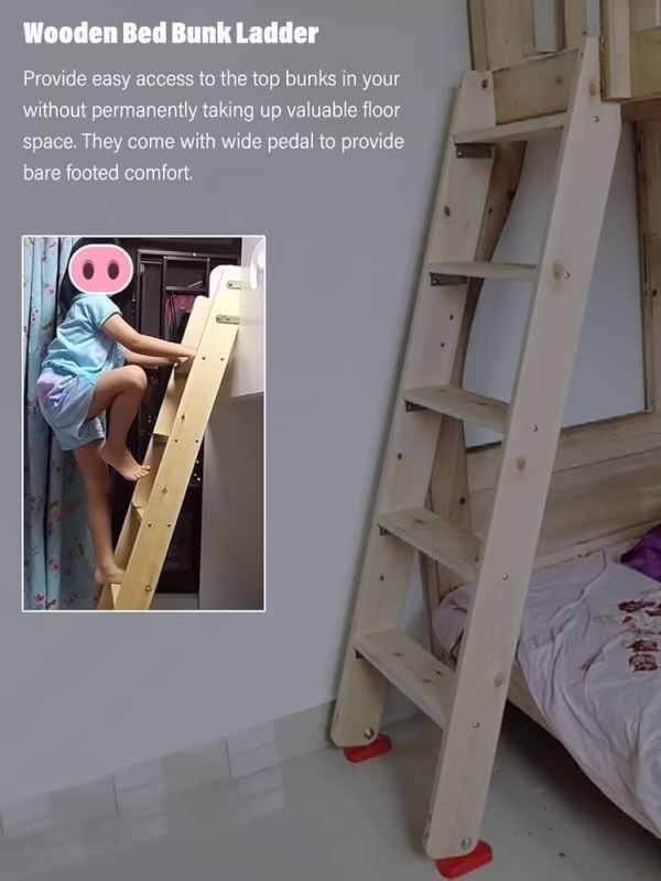 ¿Cuáles son los 3 tipos de escaleras?