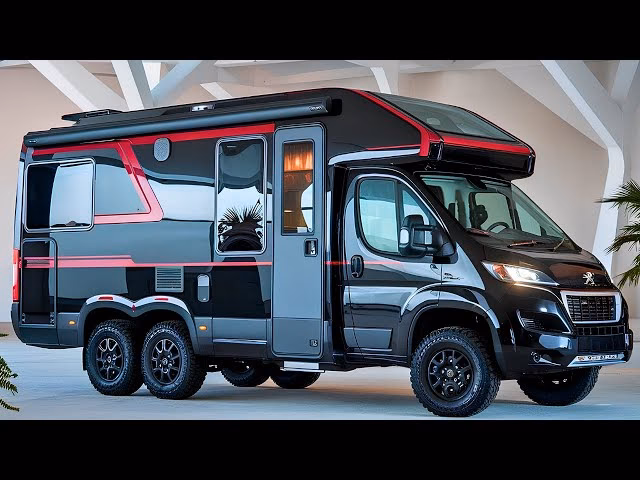 What are common problems with Peugeot boxers?