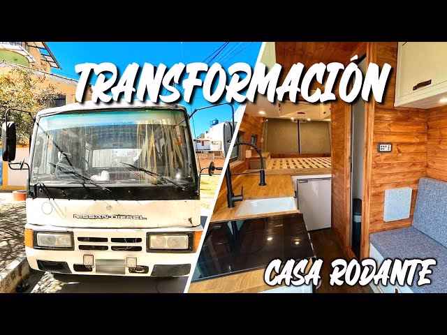 ¿Puedes conseguir un minibús de 18 plazas?