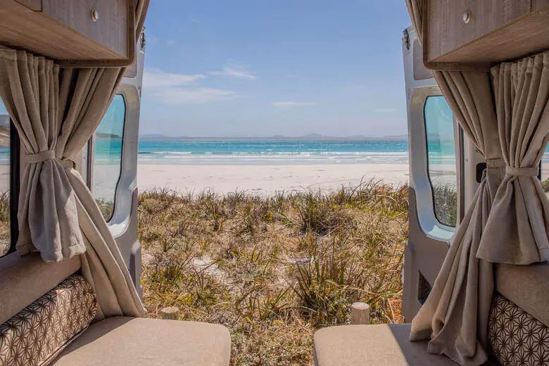 Wie viel kostet ein Roadtrip durch Australien?