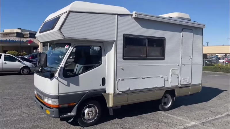 ¿Quién es el importador de Mitsubishi en Argentina?