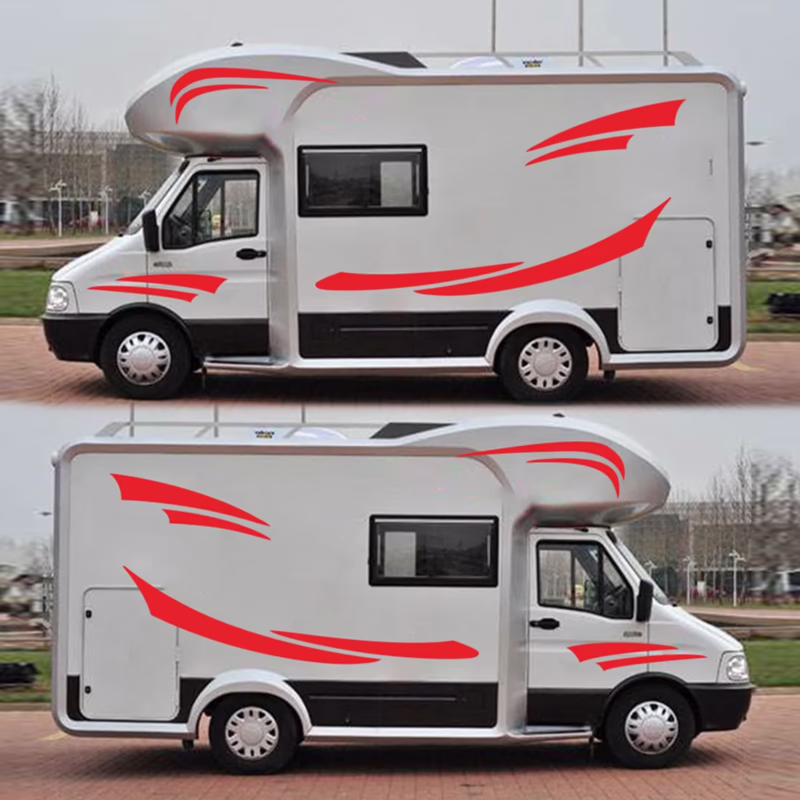 ¿Existe alguna diferencia entre una calcomanía y una pegatina?