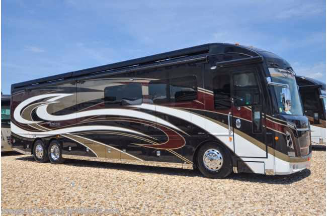 Does Monaco still make motorhomes?