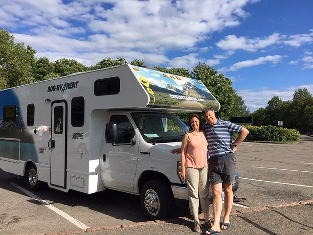 ¿Cuál es la mejor forma de ir de Toronto a Montreal?