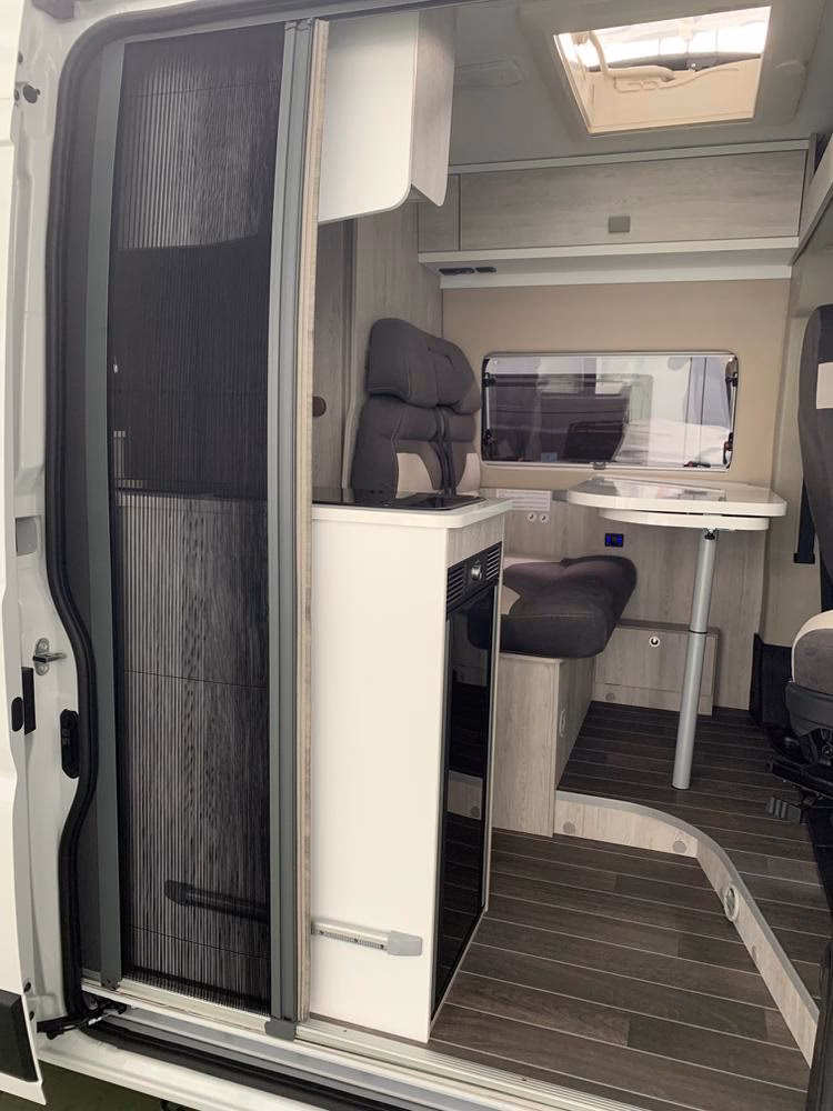 ¿Qué tan efectivas son las mosquiteras para puertas?