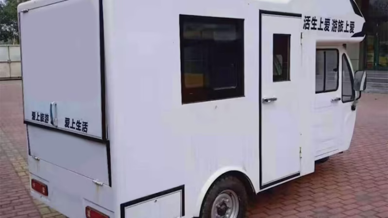 ¿Cuánto peso soporta una motocarga?