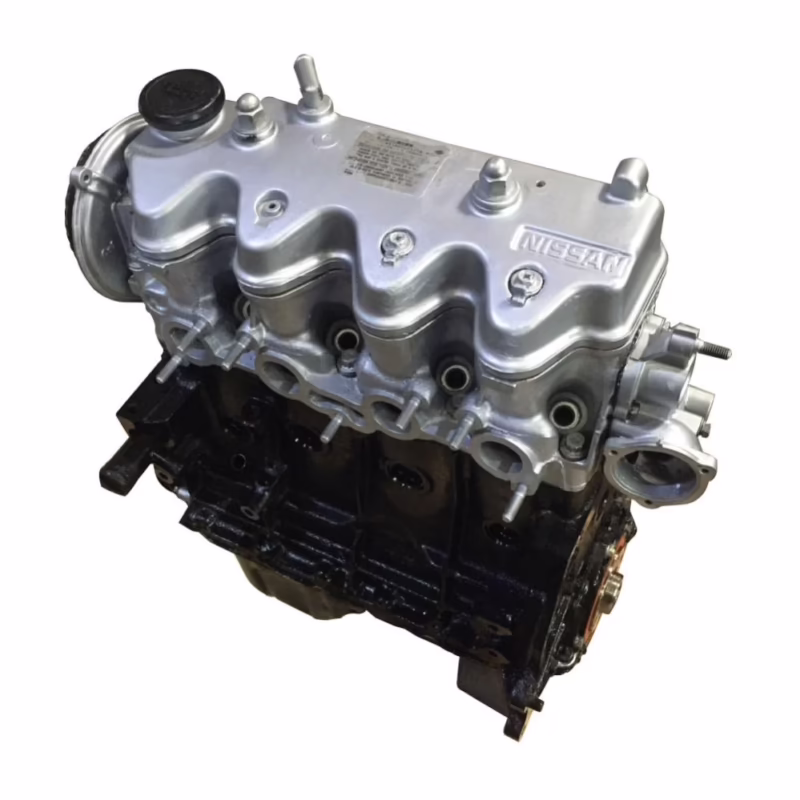 ¿Cuál es el motor más potente de Nissan?