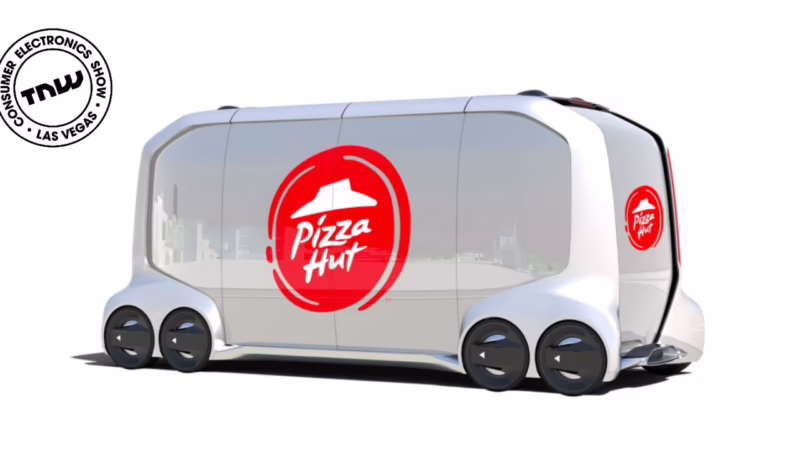 How much is the box at Pizza Hut?