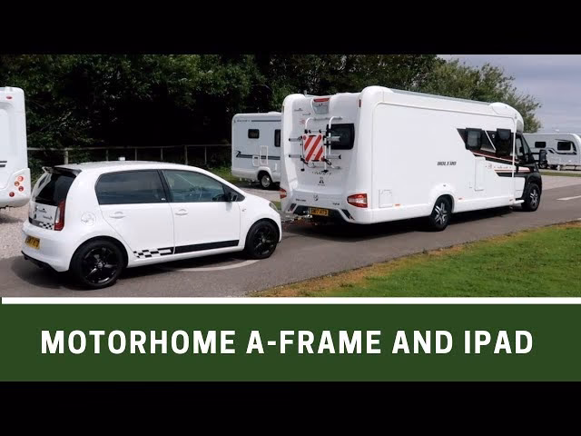 What is the 85% towing rule?