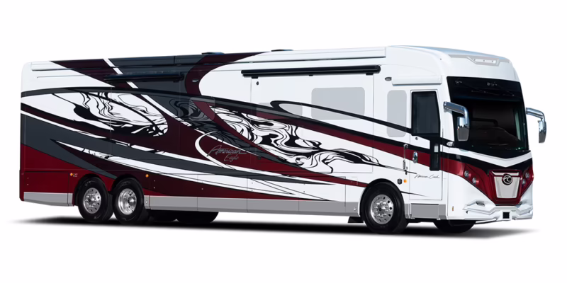 What is the CARB act for RV?