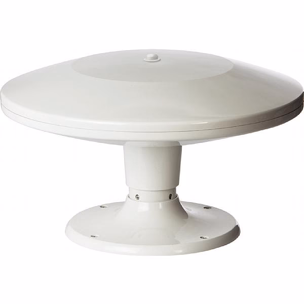 Can you fit your own aerial?