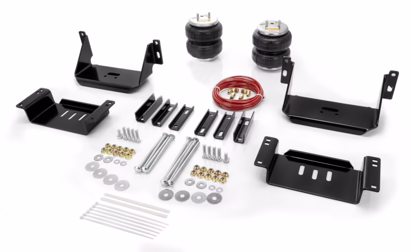 What are the downsides of air suspension?