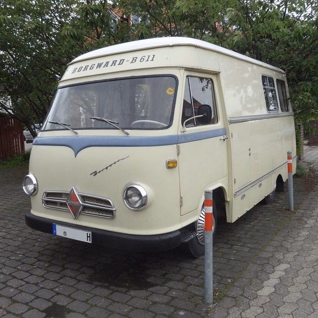 Are Borgward cars reliable?