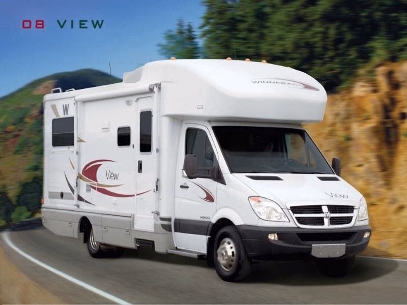 Where can I park my RV to live for free in California?