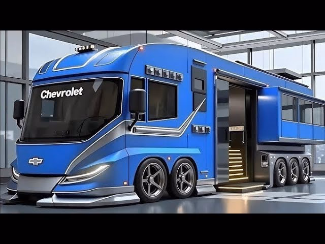 ¿Qué tienen que ver GMC y Chevrolet?