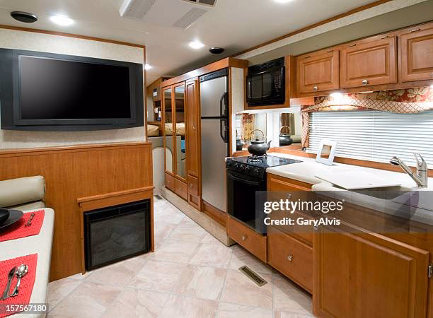 ¿Cuál es la autocaravana de tamaño más pequeño?