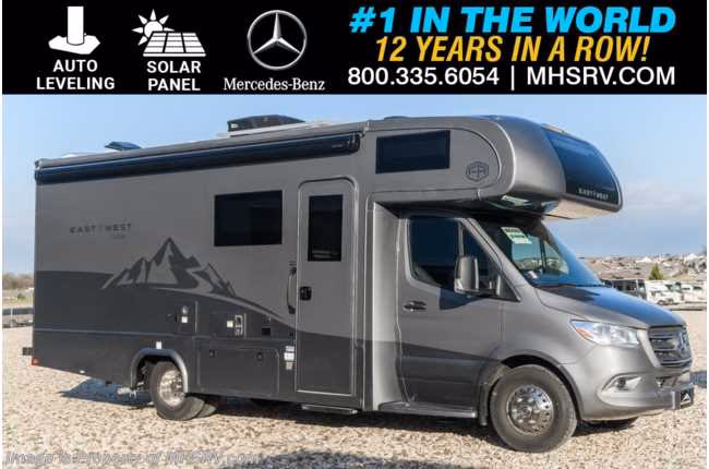 ¿Cuáles son los mejores coches para dormir dentro?