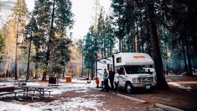 ¿Dónde hace calor en la costa oeste en diciembre?