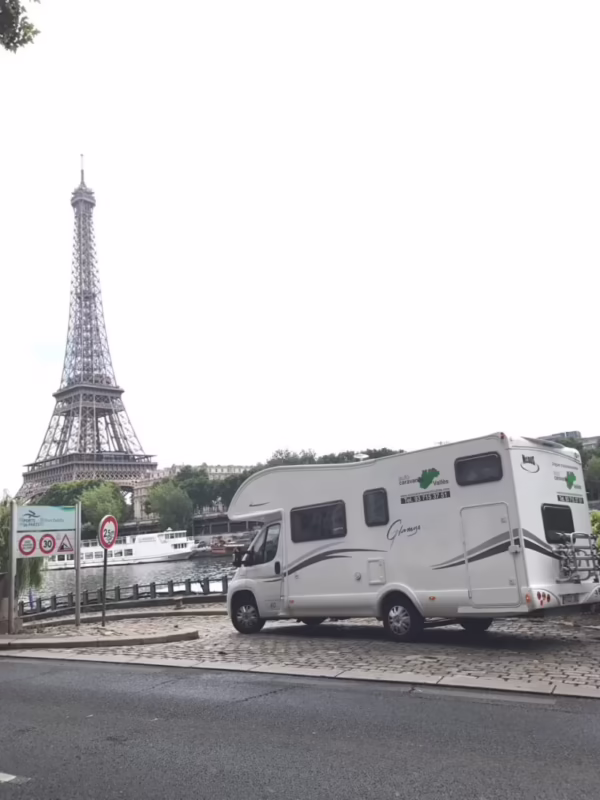 ¿Cuánto vale el AVE de Barcelona a París?