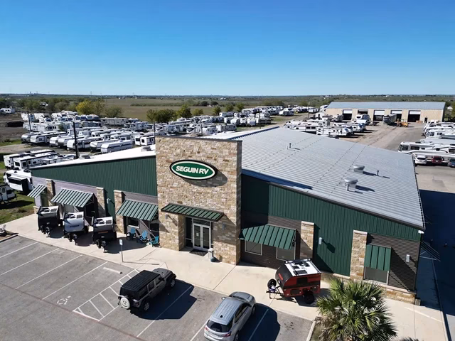 What's the best time to buy an RV in Texas?