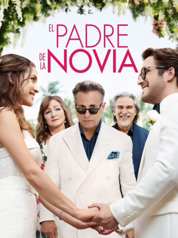 ¿Qué soy del padre de mi novia?