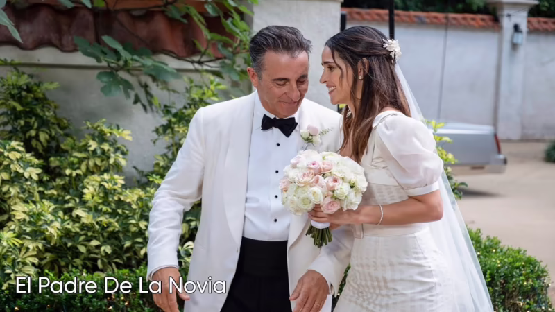 ¿El padre de mi novia es mi suegro?