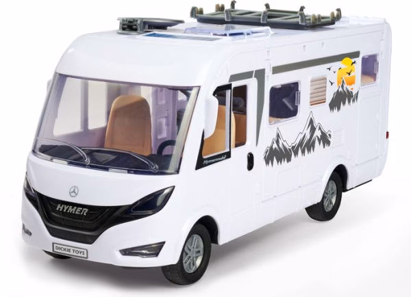 What size motorhome for family of 6?