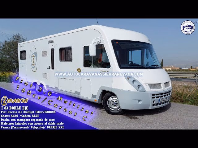 ¿Cuáles son los carros de doble eje?