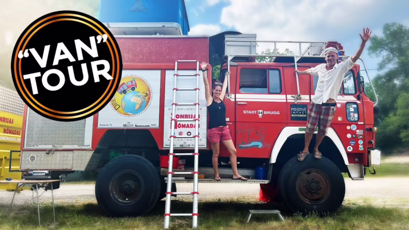 ¿Qué es una autobomba?