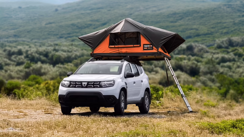 What are the disadvantages of Duster?